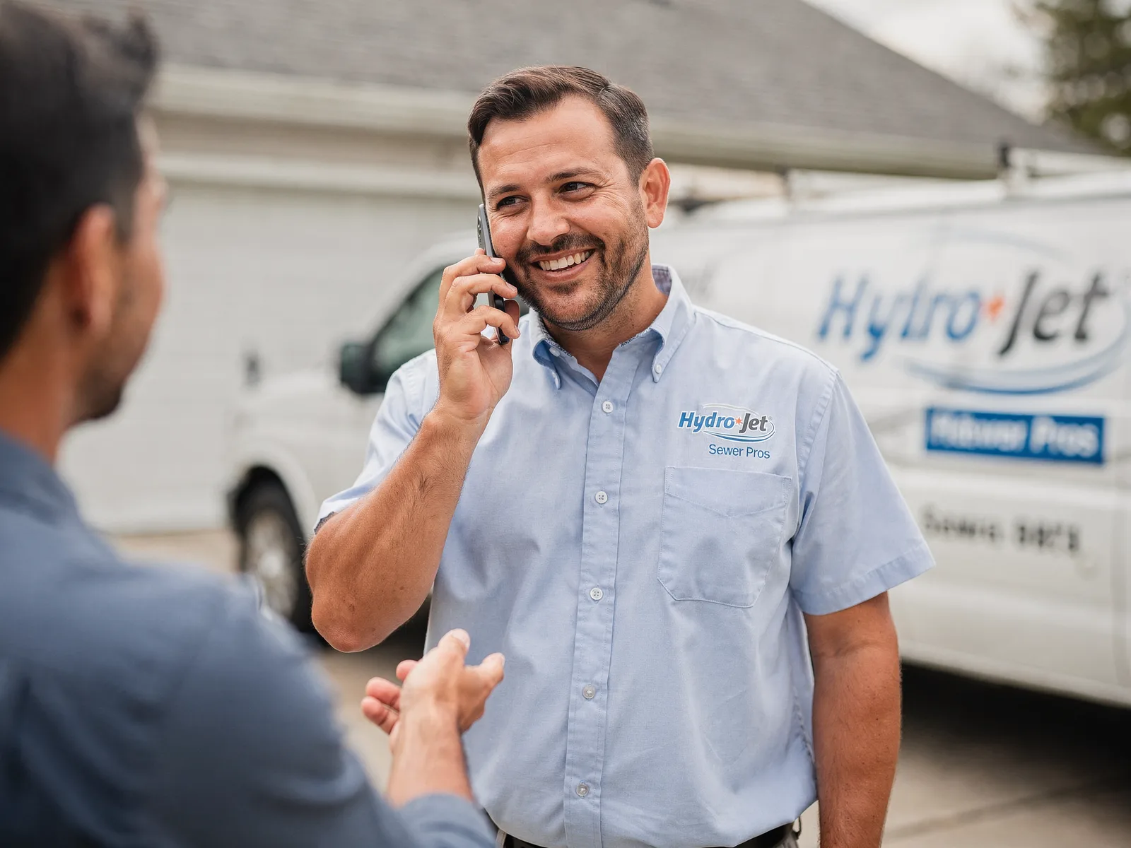 Hydro Jetting West Ossipee, NH FAQs